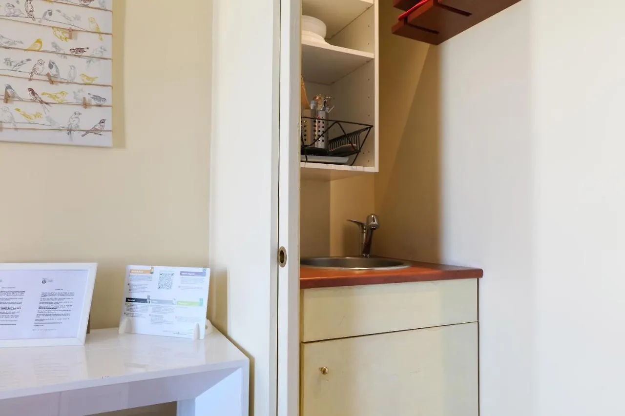 Duomo Luxury Apartment VII Mediolan