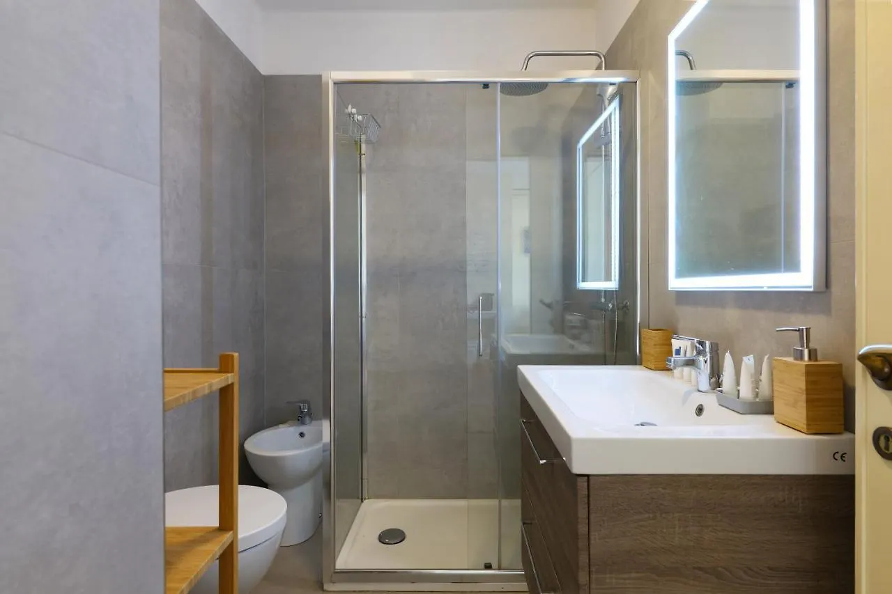 Duomo Luxury Apartment VII Mediolan 0*,